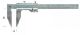 Caliper chromed INOX 300mm, 0,02 mm/inch