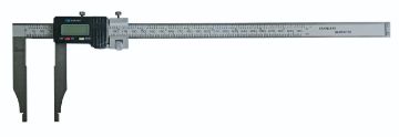 Caliper digital + screw 500mm, 0,01 mm/inch