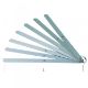 Feeler gauge 13 blades 300mm, 0,05 ÷ 1 mm