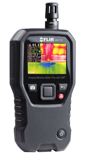 Moisture meter FLIR MR176