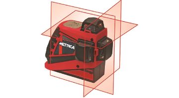 Metrica 3D JUNIOR