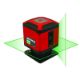 BRAVO LASERBOX3 green