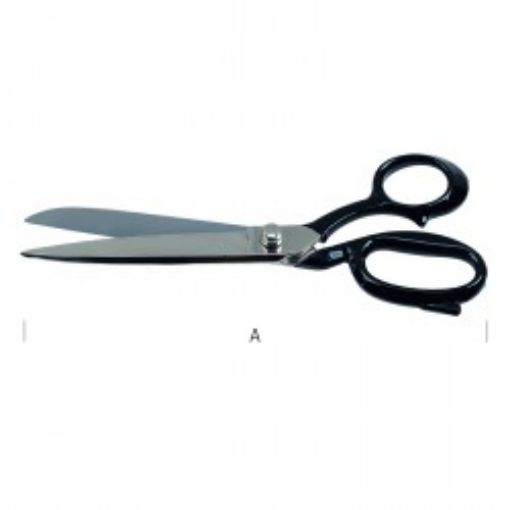 Tailor’s scissors, 9”