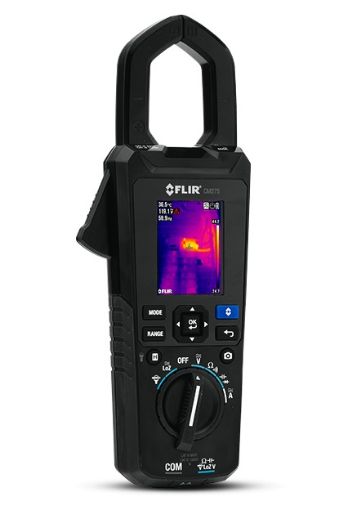 Clamp meter FLIR CM275