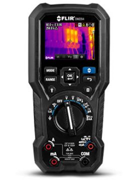 Multimeter FLIR DM284