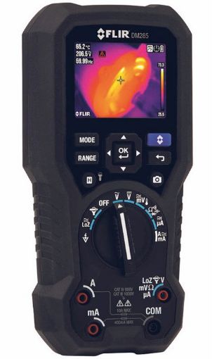 Multimeter FLIR DM285