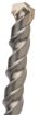 PRO mansonry drill 3x60 mm cylindrical shank