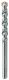 PRO mansonry drill 8x120 mm cylindrical shank