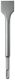 Flat chisel SDS+ 40x200mm