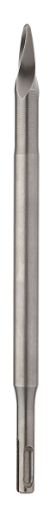 Pointed chisel SDS+ 12x250mm helical working head