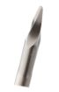 Pointed chisel SDS+ 12x250mm helical working head