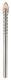 Ceratile glass drill6 mm 15/64 inch cylindrical shank