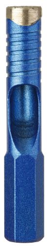 BLUE CERAM diamond core bit 6