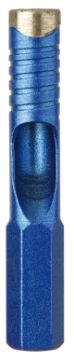 BLUE CERAM diamond core bit 8