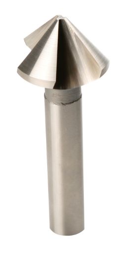 HSS 90° countersink 12,4mm Din 335