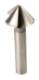 HSS 90° countersink 16,5mm Din 335