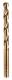 HSS drill 5% cobalt 9mm metal drill bit 135 degree split point