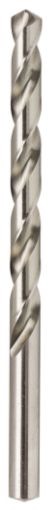 HSS long drill 3,2x106 metal drill bit 118 degree split point