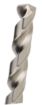 HSS long drill 3,2x106 metal drill bit 118 degree split point