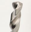 HSS double pointe 4,1 mm metal drill bit 118 degree split point