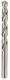 HSS Pro drill bit 6,8 mm metal drill bit 118 degree split point