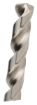 HSS Pro drill bit 1 mm (x2) metal drill bit 118 degree split point, blister