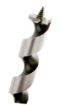 Wood auger bit PRO 6x235 mm hexagonal shank