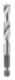Wood drill quick lock 1/4  3mm