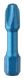 5 blue-shock bits PH 2 30mm
