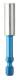 Blue-shock bits holder 60mm
