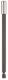 Standard bits holder 100mm