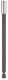 Standard bits holder 150mm