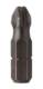 5 torsion bits PZ 1 25mm