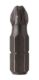 5 torsion bits PZ 2 25mm