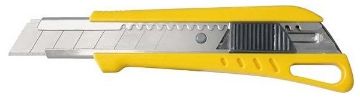 Automatic Cutter 18 mm 3 blades yellow