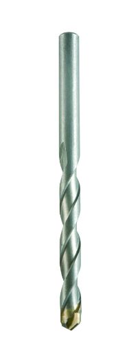 Masonry drill DIN 8039 8x120mm