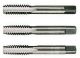 Hand tap HSS-G M8x1,25, 3 pcs