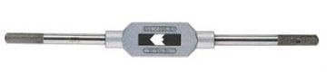 Adjustable tap wrench M1-M12, 180mm, GR.1.1/2