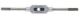 Adjustable tap wrench M1-M12, 180mm, GR.1.1/2