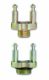 Arbor fast adapt QR 5PK QR 14-30mm 2pce and 32-152mm 3pce