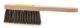 Dusting brush - face length 150 Korfil-D T60 wooden body 310x35 / 4x13 rows