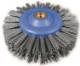 Wheel brush D140x 55 G M14 NNS 46 PE80 Q-6