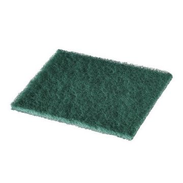 SVB fleece pad 150x210 A Fine green