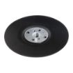 STF fibre disc backing pad 125 M14