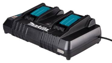 Makita latauslaitteet