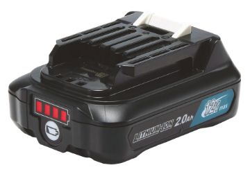 Aku 12V MAX 2,0Ah Li-ion BL1021B 197396-9