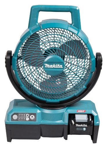 Akuventilaator 40V CF001G XGT® 235mm 8,2m³/min ilma akuta