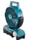 Akuventilaator 40V CF001G XGT® 235mm 8,2m³/min ilma akuta