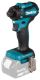 Akutrell 18V DDF083 40/23Nm, ilma akuta