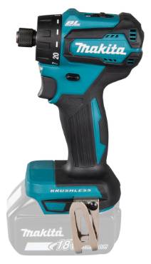 Picture for category Cordless drills
